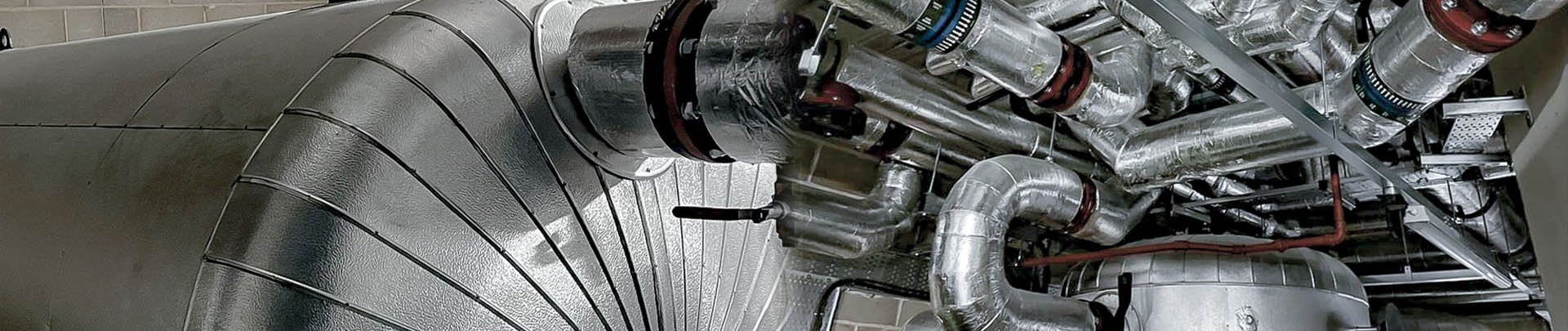 Passive Fire Protection for Ductwork