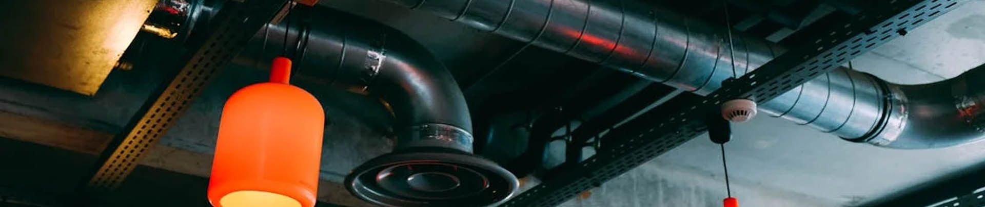 Passive Fire Protection for Ductwork